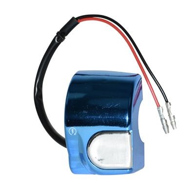 stuurschakelaar Aerox R n.t. blauw